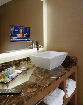 Doubletree Suites By Hilton Boston - Cambridge Eksteriør billede