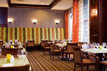Doubletree Suites By Hilton Boston - Cambridge Eksteriør billede