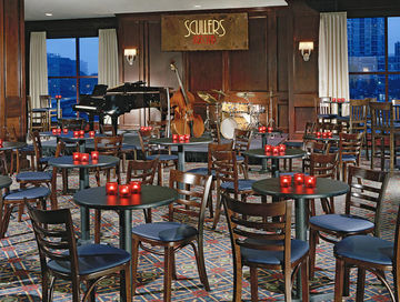 Doubletree Suites By Hilton Boston - Cambridge Eksteriør billede